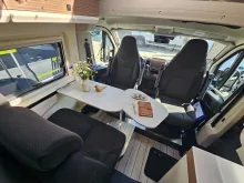 Fahrzeugbild Westfalia Columbus 540 D 180 PS Automatik 180PS|Premiumpa. #7