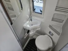 Fahrzeugbild Westfalia Columbus 540 D 180 PS Automatik 180PS|Premiumpa. #9