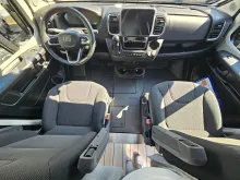 Fahrzeugbild Westfalia Columbus 540 D 180 PS Automatik 180PS|Premiumpa. #10