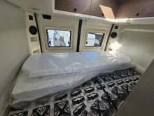 Fahrzeugbild Westfalia Columbus 540 D 180 PS Automatik 180PS|Premiumpa. #11