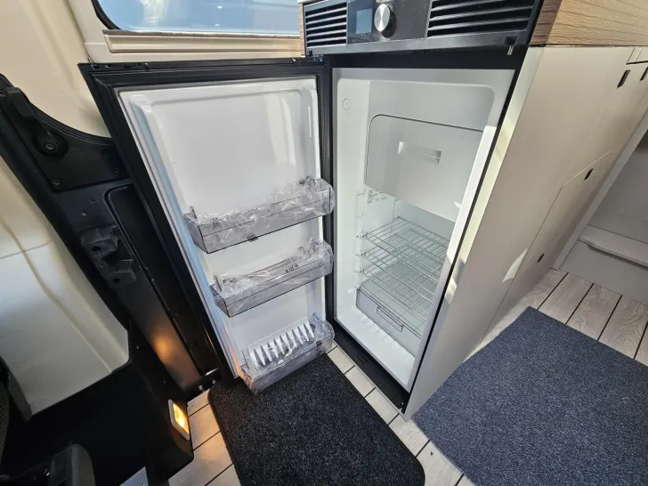 Fahrzeugbild Westfalia Columbus 540 D 180 PS Automatik 180PS|Premiumpa. #13