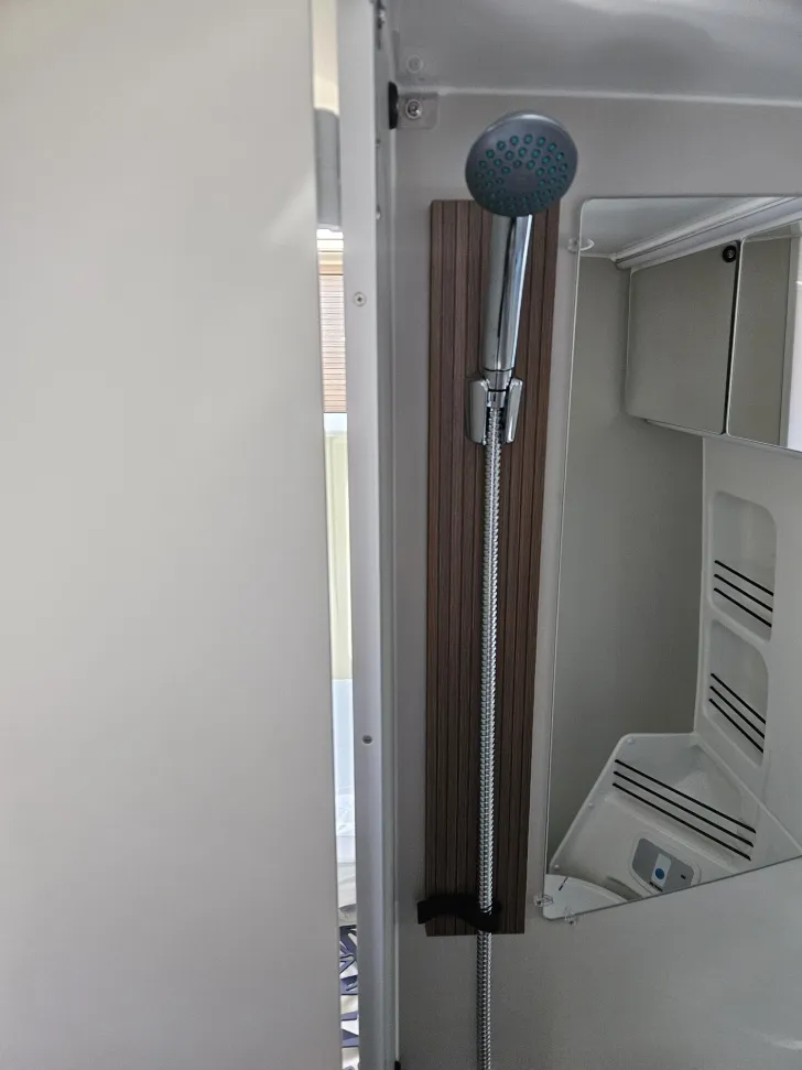 Fahrzeugbild Westfalia Columbus 540 D 180 PS Automatik 180PS|Premiumpa. #15