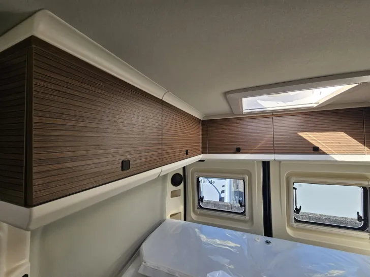 Fahrzeugbild Westfalia Columbus 540 D 180 PS Automatik 180PS|Premiumpa. #17