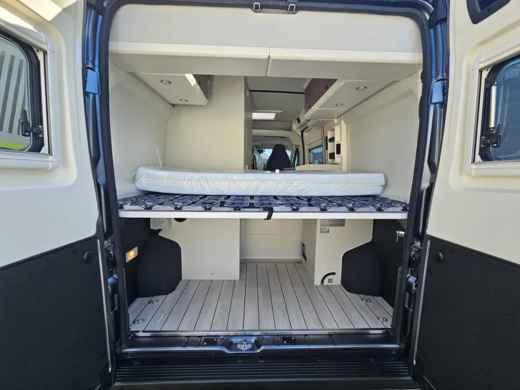 Fahrzeugbild Westfalia Columbus 540 D 180 PS Automatik 180PS|Premiumpa. #20