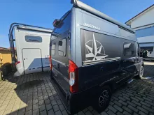Fahrzeugbild Westfalia Columbus 540 D 180 PS Automatik 180PS|Premiumpa. #23