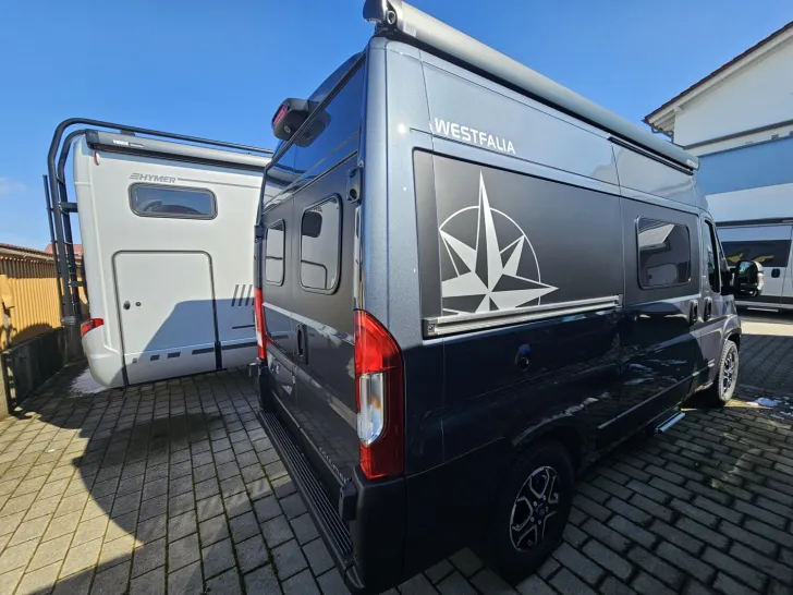 Fahrzeugbild Westfalia Columbus 540 D 180 PS Automatik 180PS|Premiumpa. #23