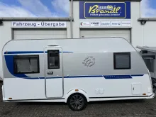 Fahrzeugbild Knaus Sport SILVER SELECTION 450 FU #2
