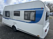 Fahrzeugbild Knaus Sport SILVER SELECTION 450 FU #3