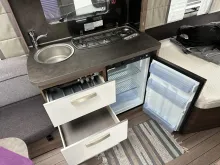 Fahrzeugbild Knaus Sport SILVER SELECTION 450 FU #7