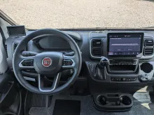 Fahrzeugbild La Strada Avanti HPlus Fiat 180 PS 180PS/AT/Solar/Wechselrichter/Lithium #6