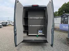 Fahrzeugbild La Strada Avanti HPlus Fiat 180 PS 180PS/AT/Solar/Wechselrichter/Lithium #22