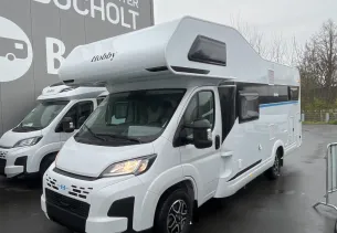 Bild ONTOUR A<br/>720 GFM