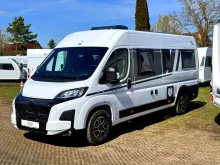 Fahrzeugbild Carado CV 640 140PS|Automatik|OptikPaket1&2|BasicPaket #4