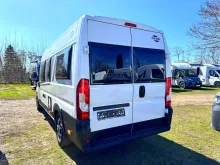 Fahrzeugbild Carado CV 640 140PS|Automatik|OptikPaket1&2|BasicPaket #5