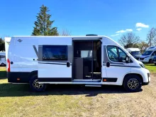 Fahrzeugbild Carado CV 640 140PS|Automatik|OptikPaket1&2|BasicPaket #8