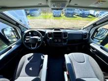 Fahrzeugbild Carado CV 640 140PS|Automatik|OptikPaket1&2|BasicPaket #9