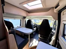 Fahrzeugbild Carado CV 640 140PS|Automatik|OptikPaket1&2|BasicPaket #10