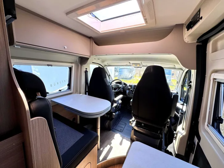 Fahrzeugbild Carado CV 640 140PS|Automatik|OptikPaket1&2|BasicPaket #10