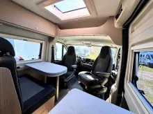 Fahrzeugbild Carado CV 640 140PS|Automatik|OptikPaket1&2|BasicPaket #11