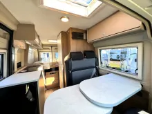 Fahrzeugbild Carado CV 640 140PS|Automatik|OptikPaket1&2|BasicPaket #12