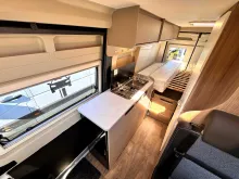 Fahrzeugbild Carado CV 640 140PS|Automatik|OptikPaket1&2|BasicPaket #13