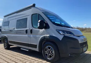 Bild Summit SHINE 600 L