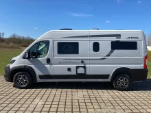 Fahrzeugbild Pössl Summit Shine 600 L Citroen Navi/Kamera/AT #3