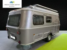 Fahrzeugbild Hymer Eriba Eriba Touring 560 #1