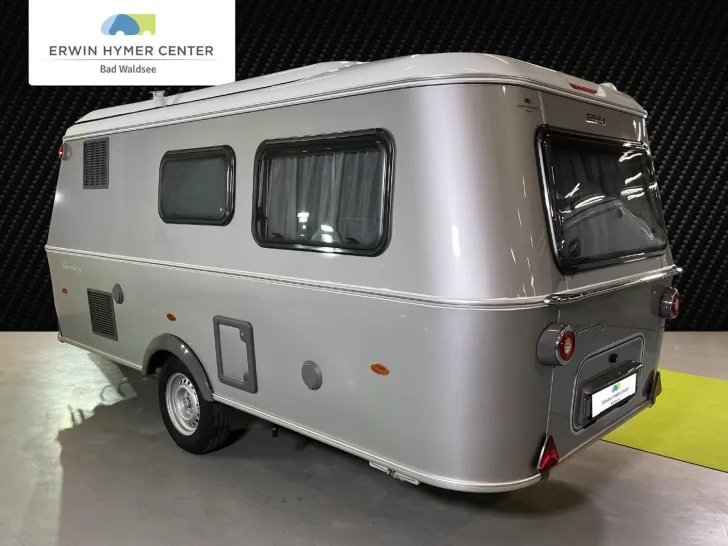 Fahrzeugbild Hymer Eriba Eriba Touring 560 #3