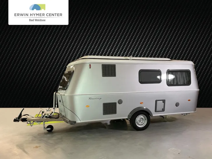 Fahrzeugbild Hymer Eriba Eriba Touring 560 #4