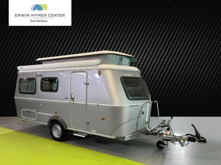 Fahrzeugbild Hymer Eriba Eriba Touring 560 #5