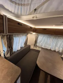 Fahrzeugbild Hymer Eriba Eriba Touring 560 #7