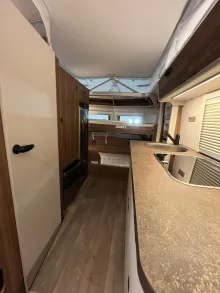 Fahrzeugbild Hymer Eriba Eriba Touring 560 #13
