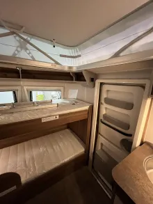 Fahrzeugbild Hymer Eriba Eriba Touring 560 #17