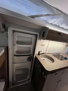 Fahrzeugbild Hymer Eriba Eriba Touring 560 #19
