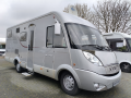 Hymer B-Klasse SL 674 1. Hand - 3.0l 156PS