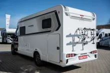 Fahrzeugbild Weinsberg CaraCompact 600 MEG EDITION [PEPPER] Automatik | Safety-Pack FIAT #3