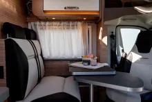 Fahrzeugbild Weinsberg CaraCompact 600 MEG EDITION [PEPPER] Automatik | Safety-Pack FIAT #4