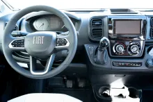 Fahrzeugbild Weinsberg CaraCompact 600 MEG EDITION [PEPPER] Automatik | Safety-Pack FIAT #12