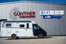 Fahrzeugbild Weinsberg CaraCompact 600 MEG EDITION [PEPPER] Automatik | Safety-Pack FIAT #15