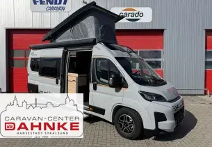 Bild Van Diversity<br/>640 LE K charming ...