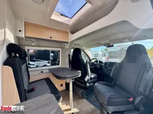 Fahrzeugbild Sunlight CLIFF 640 *AKTION Keep on Rolling* #3