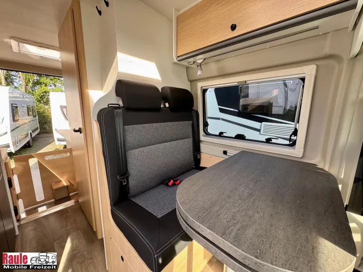 Fahrzeugbild Sunlight CLIFF 640 *AKTION Keep on Rolling* #4