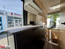 Fahrzeugbild Sunlight CLIFF 640 *AKTION Keep on Rolling* #5