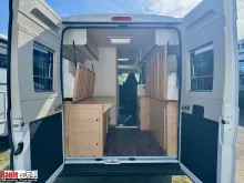 Fahrzeugbild Sunlight CLIFF 640 *AKTION Keep on Rolling* #7