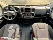 Fahrzeugbild Sunlight CLIFF 640 *AKTION Keep on Rolling* #8