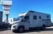 Fahrzeugbild Crosscamp EXPDN 7.4 E Verfüg./Sparen Sie 4.566,- € #1