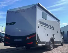 Fahrzeugbild Crosscamp EXPDN 7.4 E Verfüg./Sparen Sie 4.566,- € #3