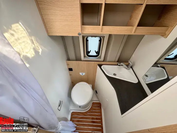 Fahrzeugbild Sunlight CLIFF 600 XX *AKTION Keep on rolling* #6