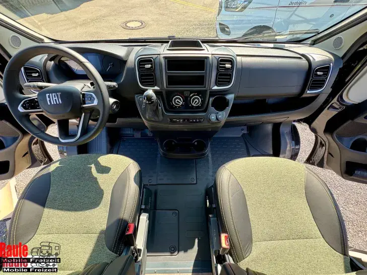 Fahrzeugbild Sunlight CLIFF 600 XX *AKTION Keep on rolling* #7